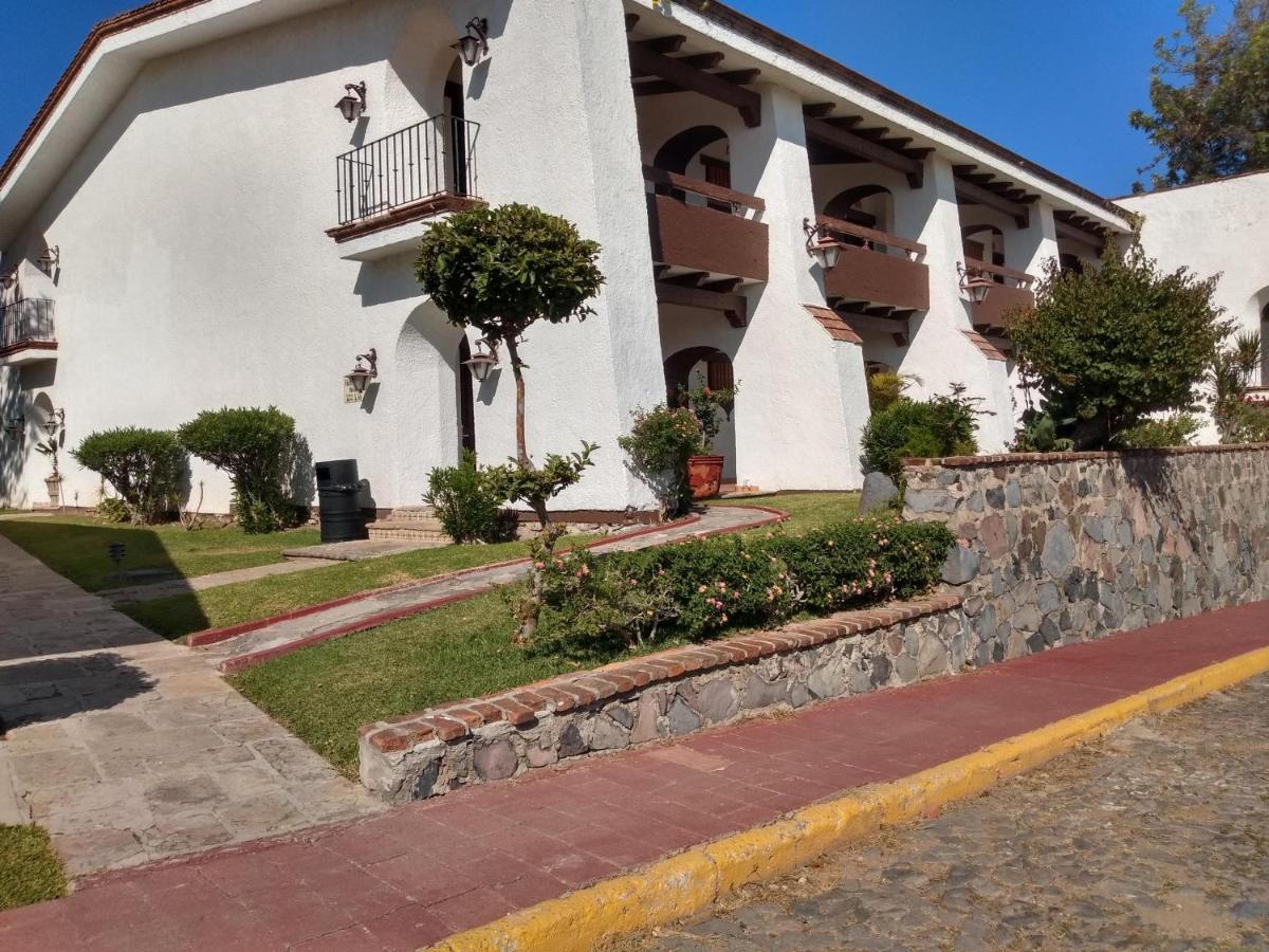 Radisson Hotel Tapatio Guadalajara Aeropuerto Tlaquepaque Exteriér fotografie