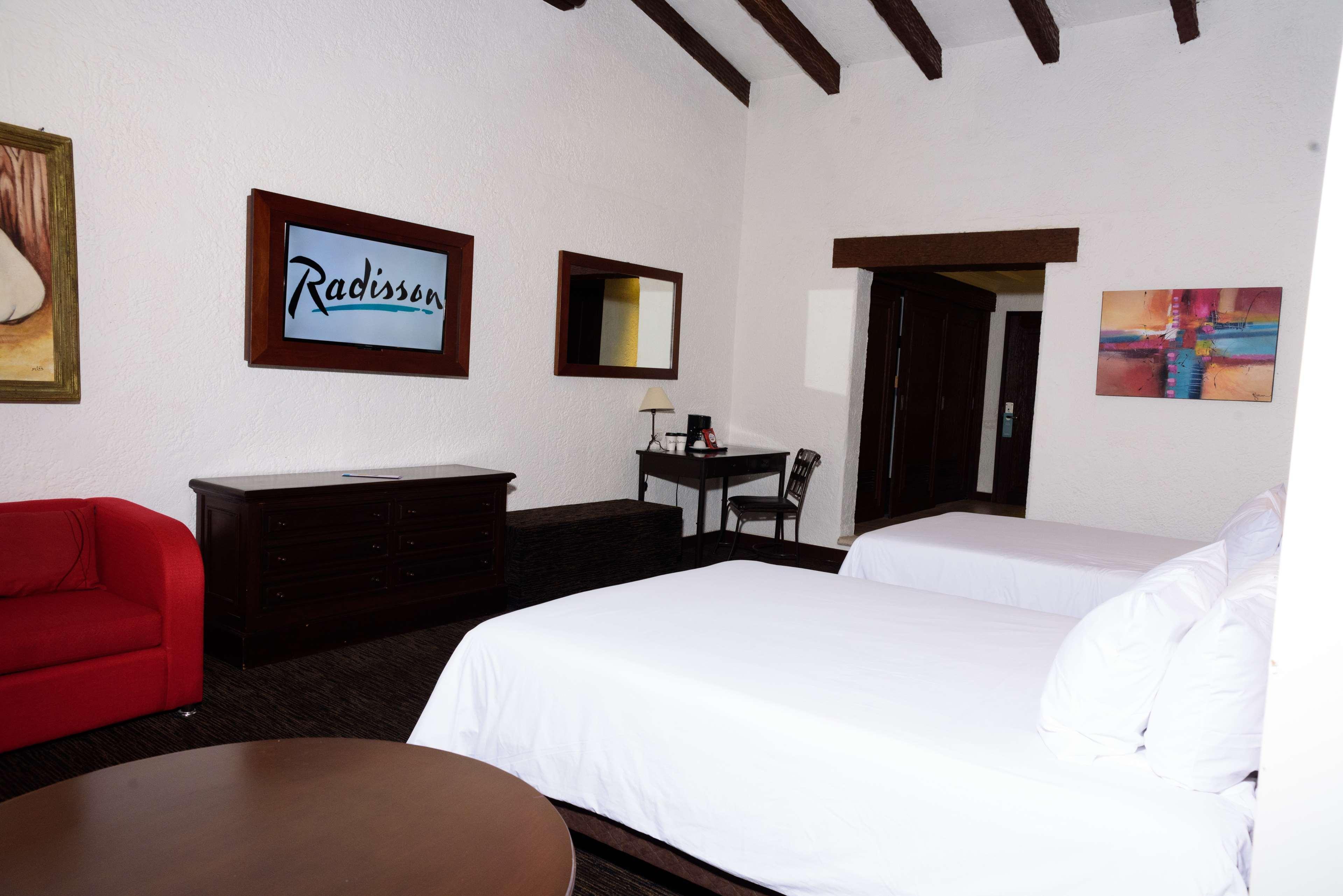 Radisson Hotel Tapatio Guadalajara Aeropuerto Tlaquepaque Exteriér fotografie