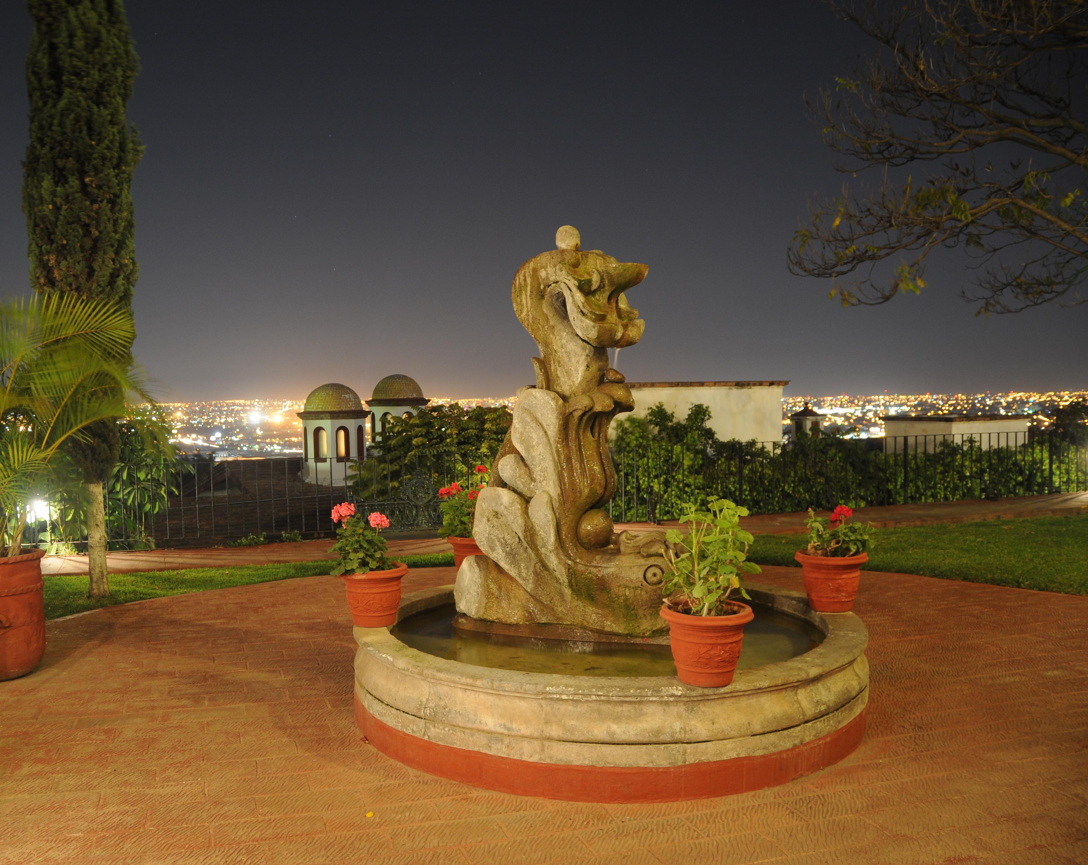 Radisson Hotel Tapatio Guadalajara Aeropuerto Tlaquepaque Exteriér fotografie