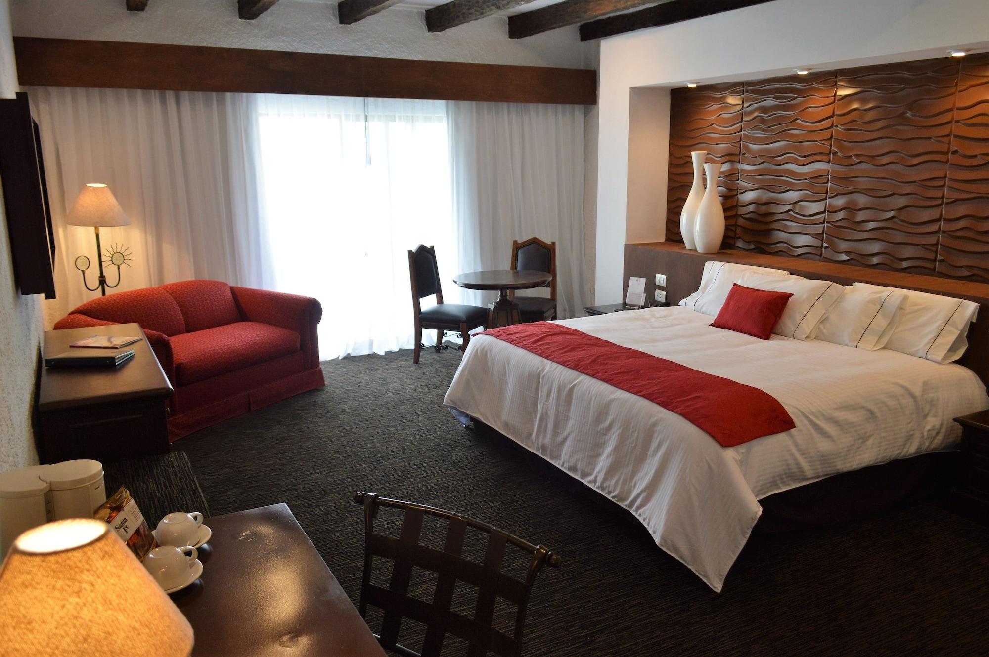 Radisson Hotel Tapatio Guadalajara Aeropuerto Tlaquepaque Exteriér fotografie