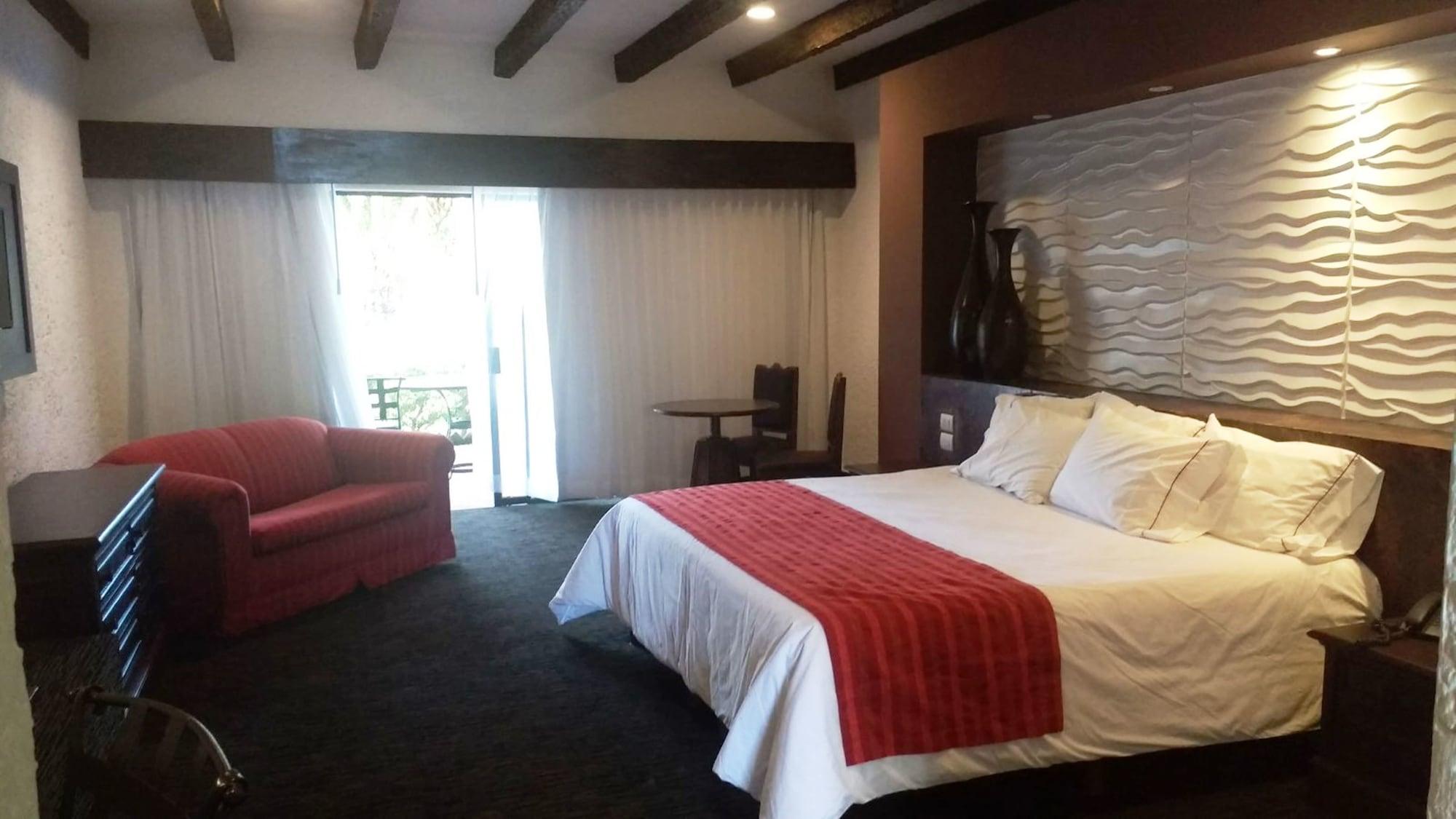 Radisson Hotel Tapatio Guadalajara Aeropuerto Tlaquepaque Exteriér fotografie