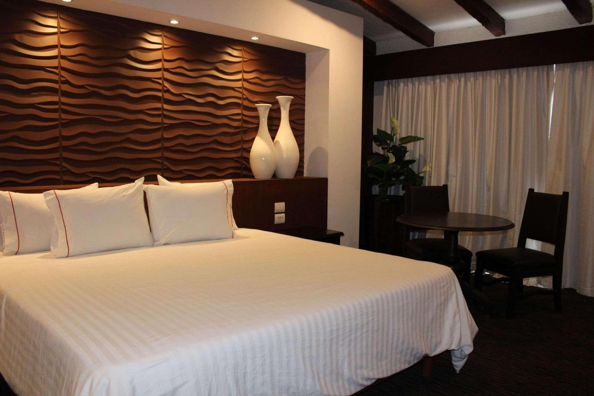Radisson Hotel Tapatio Guadalajara Aeropuerto Tlaquepaque Exteriér fotografie