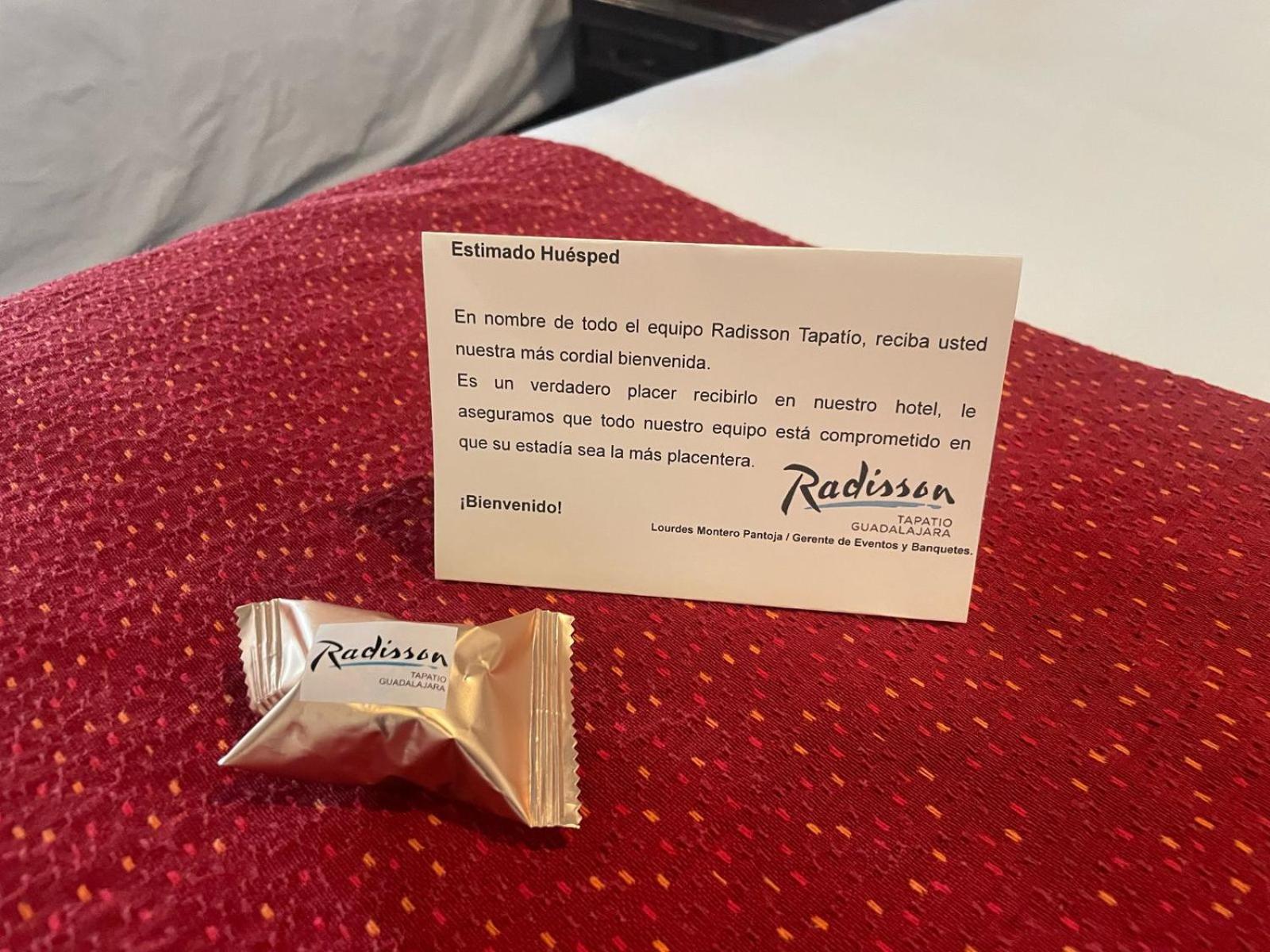 Radisson Hotel Tapatio Guadalajara Aeropuerto Tlaquepaque Exteriér fotografie