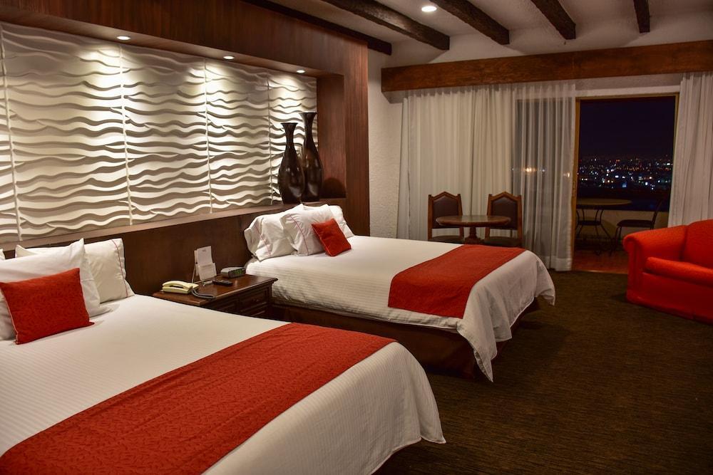 Radisson Hotel Tapatio Guadalajara Aeropuerto Tlaquepaque Exteriér fotografie